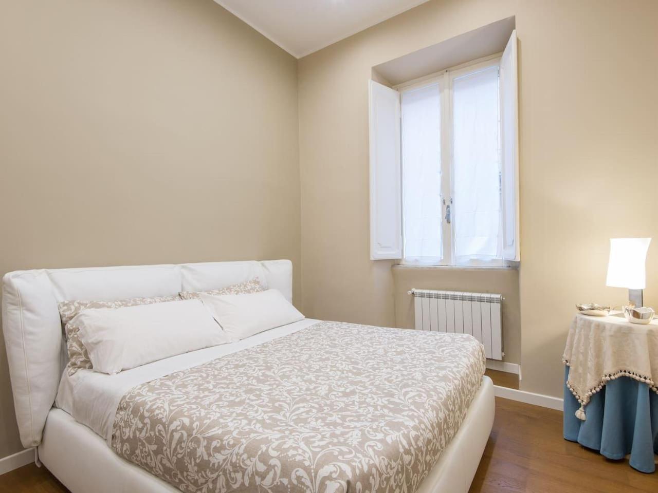 White House In Rome Daire Dış mekan fotoğraf